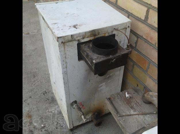 Котел АОГВМ-120